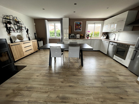 Achat maison Saint-Bonnet-de-Mure Réf. 12_STBO465