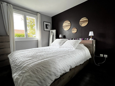 Maison prix nous consulter Réf. 12_STBO465 Saint-Bonnet-de-Mure