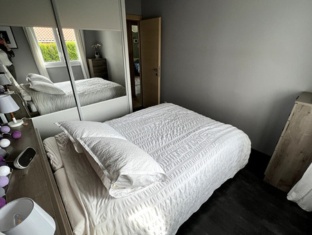 A vendre maison Saint-Bonnet-de-Mure 69720; prix nous consulter