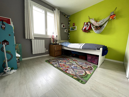 Achat maison Saint-Bonnet-de-Mure Réf. 12_STBO465