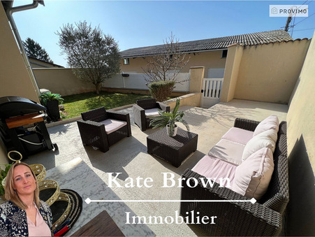 Vente maison prix nous consulter Colombier-Saugnieu