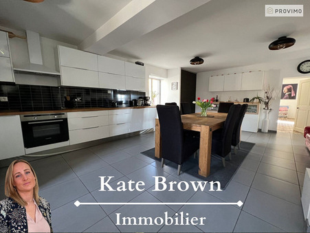 Maison prix nous consulter sur Colombier-Saugnieu (69124) - Réf. 12_Saugnieu425