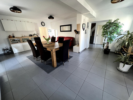 Maison sur Colombier-Saugnieu ; prix nous consulter ; Achat Réf. 12_Saugnieu425