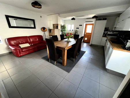 Maison sur Colombier-Saugnieu ; prix nous consulter ; A vendre Réf. 12_Saugnieu425