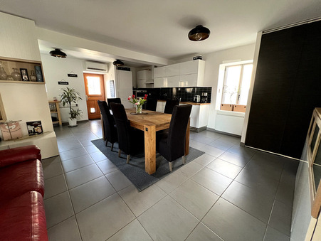 Maison sur Colombier-Saugnieu ; prix nous consulter ; Achat Réf. 12_Saugnieu425