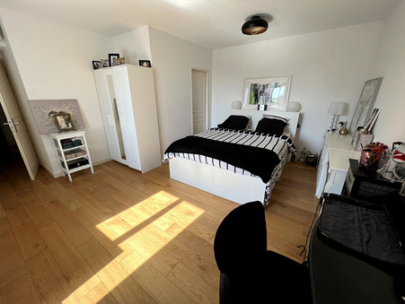 A vendre maison Colombier-Saugnieu 69124; prix nous consulter