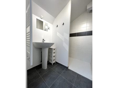 Appartement prix nous consulter sur Saint-Laurent-de-Mure (69720) - Réf. 12_STLAU440