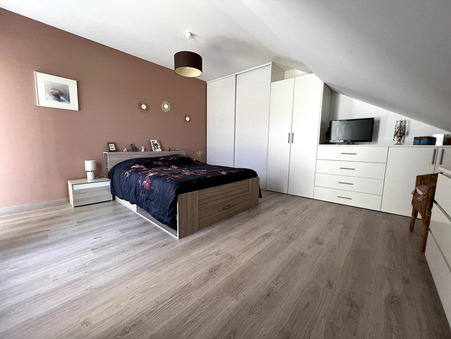 Vente appartement prix nous consulter Saint-Laurent-de-Mure