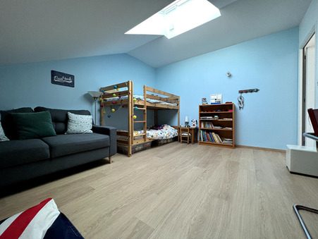 A vendre appartement Saint-Laurent-de-Mure 69720; prix nous consulter