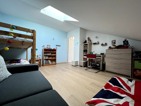 Achat appartement Saint-Laurent-de-Mure Réf. 12_STLAU440