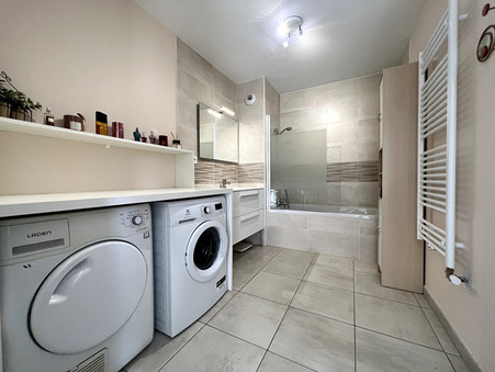 A vendre appartement Saint-Laurent-de-Mure 69720; prix nous consulter