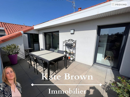 Vente appartement prix nous consulter Saint-Laurent-de-Mure