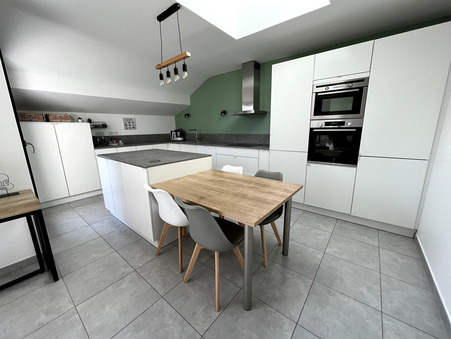 Appartement prix nous consulter sur Saint-Laurent-de-Mure (69720) - Réf. 12_STLAU440