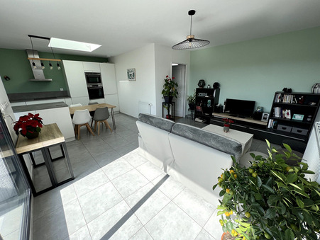 A vendre appartement Saint-Laurent-de-Mure 69720; prix nous consulter