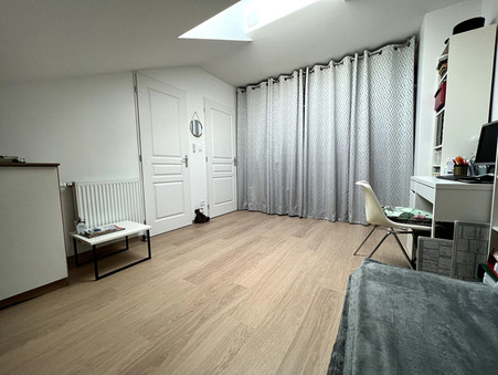 Vente appartement prix nous consulter Saint-Laurent-de-Mure