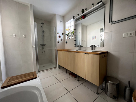 A vendre appartement Saint-Laurent-de-Mure 69720; prix nous consulter