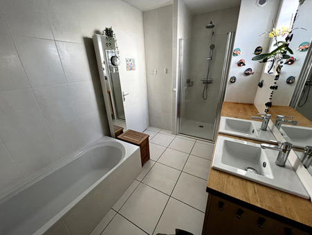 A vendre appartement Saint-Laurent-de-Mure 69720; prix nous consulter