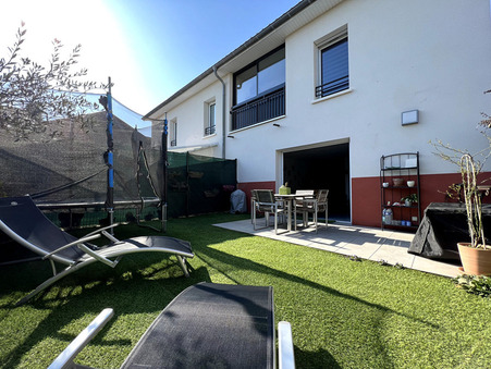 Appartement sur Saint-Laurent-de-Mure ; prix nous consulter ; A vendre Réf. 12_Stlau295