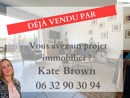 Appartement sur Saint-Laurent-de-Mure ; prix nous consulter ; Vente Réf. 12_Stlau295