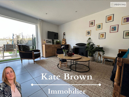 Achat appartement Saint-Laurent-de-Mure Réf. 12_Stlau295