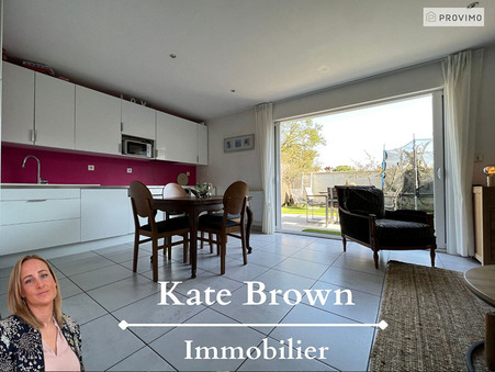 A vendre appartement Saint-Laurent-de-Mure 69720; prix nous consulter