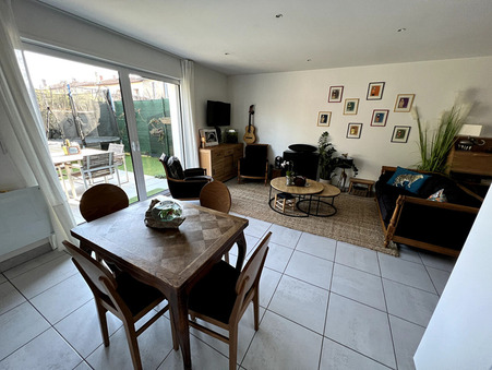 Appartement prix nous consulter sur Saint-Laurent-de-Mure (69720) - Réf. 12_Stlau295