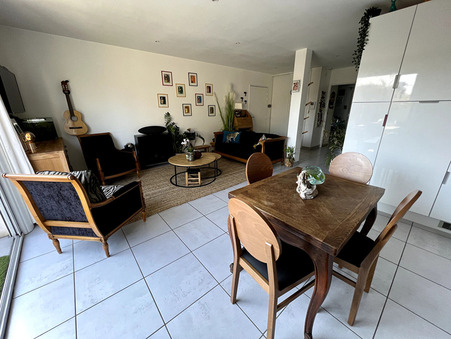 A vendre appartement Saint-Laurent-de-Mure 69720; prix nous consulter