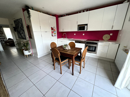 Appartement prix nous consulter Réf. 12_Stlau295 Saint-Laurent-de-Mure