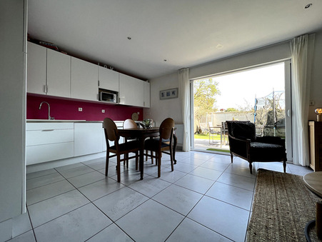 Achat appartement Saint-Laurent-de-Mure Réf. 12_Stlau295