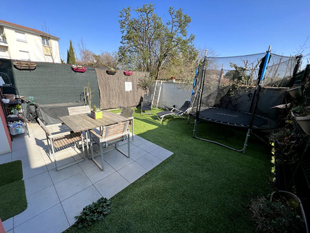 A vendre appartement Saint-Laurent-de-Mure 69720; prix nous consulter