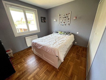 A vendre maison Colombier-Saugnieu 69124; prix nous consulter