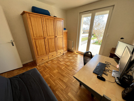 Maison sur Colombier-Saugnieu ; prix nous consulter ; Achat Réf. 12_Colombier442500