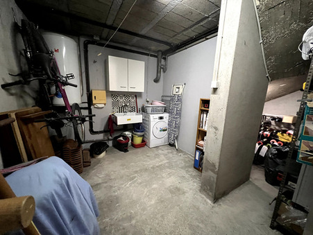 Vente maison prix nous consulter Colombier-Saugnieu