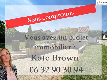 Vente maison prix nous consulter Colombier-Saugnieu