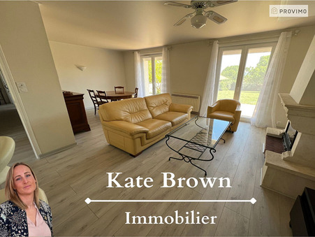 A vendre maison Colombier-Saugnieu 69124; prix nous consulter