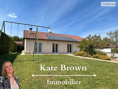 Maison sur Colombier-Saugnieu ; prix nous consulter ; Vente Réf. 12_Colombier442500