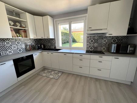 Vente maison prix nous consulter Colombier-Saugnieu