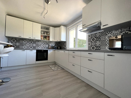 A vendre maison Colombier-Saugnieu 69124; prix nous consulter