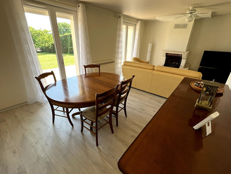 Maison prix nous consulter sur Colombier-Saugnieu (69124) - Réf. 12_Colombier442500