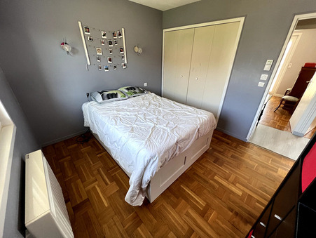 A vendre maison Colombier-Saugnieu 69124; prix nous consulter