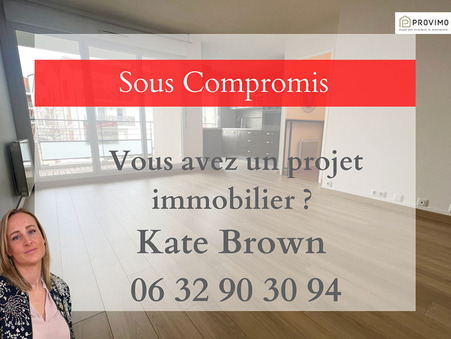 Appartement prix nous consulter sur Saint-Laurent-de-Mure (69720) - Réf. 12_STLAU220