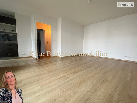 A vendre appartement Saint-Laurent-de-Mure 69720; prix nous consulter