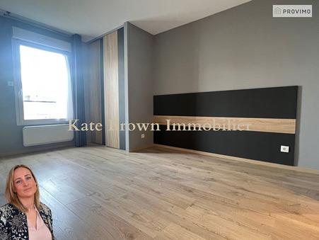 Appartement prix nous consulter sur Saint-Laurent-de-Mure (69720) - Réf. 12_STLAU220