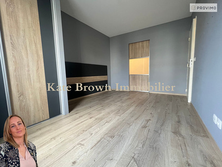 Achat appartement Saint-Laurent-de-Mure Réf. 12_STLAU220