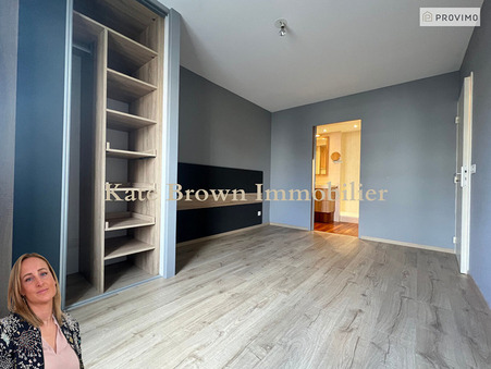 Vente appartement prix nous consulter Saint-Laurent-de-Mure