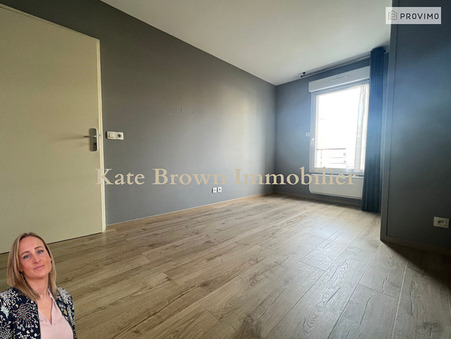 A vendre appartement Saint-Laurent-de-Mure 69720; prix nous consulter