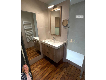 Vente appartement prix nous consulter Saint-Laurent-de-Mure