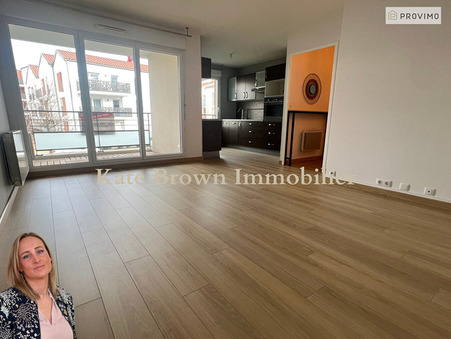 Appartement sur Saint-Laurent-de-Mure ; prix nous consulter ; A vendre Réf. 12_STLAU220