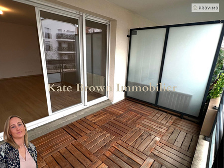 A vendre appartement Saint-Laurent-de-Mure 69720; prix nous consulter