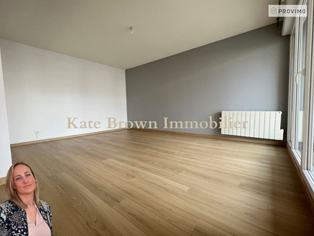 Vente appartement prix nous consulter Saint-Laurent-de-Mure